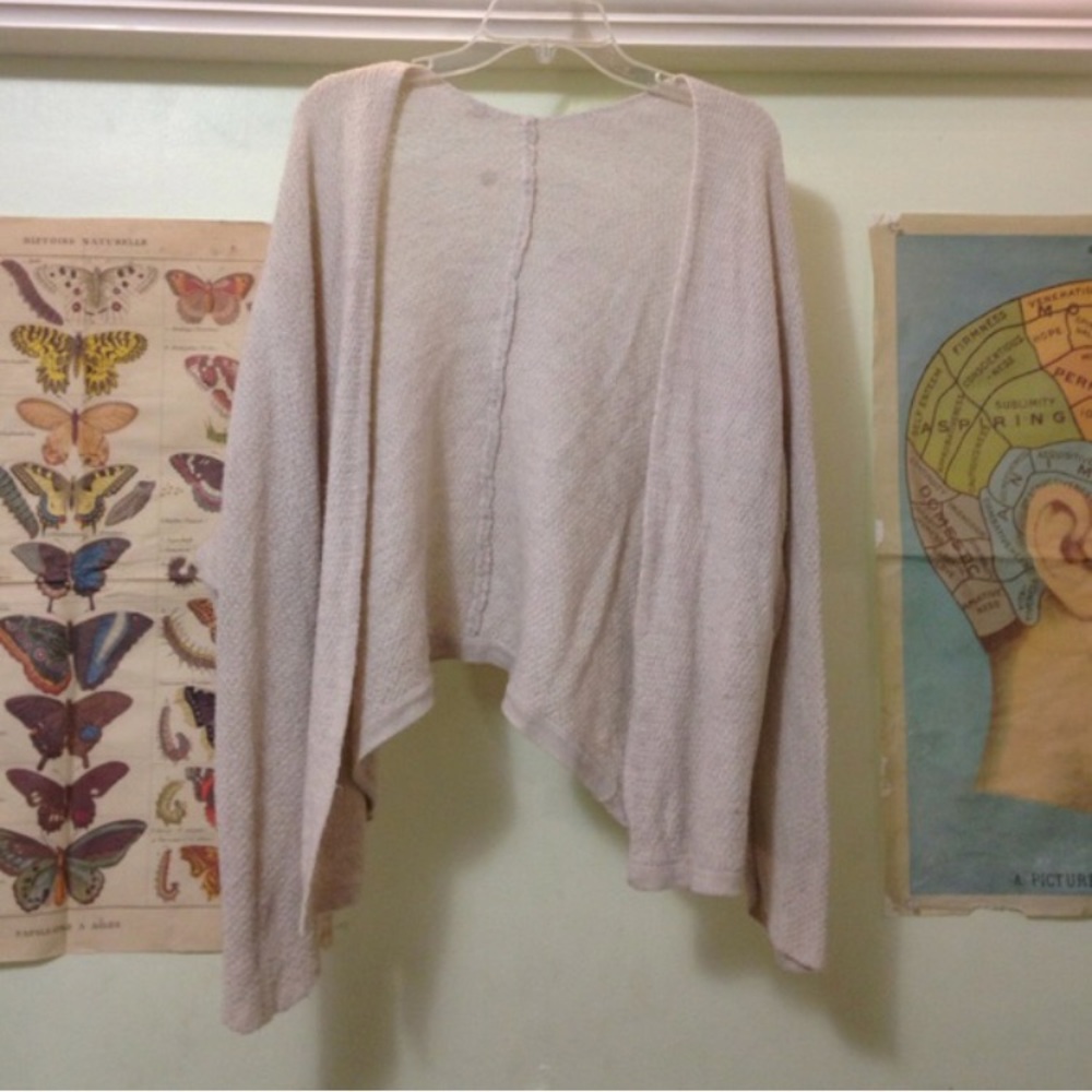 Brandy Melville cardigan